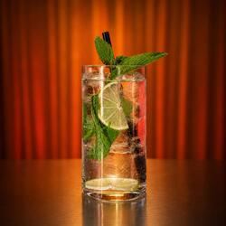 MOJITO